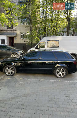 Универсал Audi A4 2005 в 