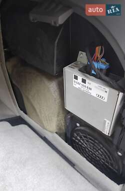 Универсал Audi A4 2007 в 