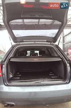 Универсал Audi A4 2007 в 
