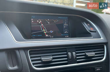 Седан Audi A4 2013 в 