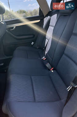 Универсал Audi A4 2005 в 