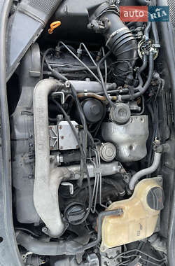 Седан Audi A4 1999 в 