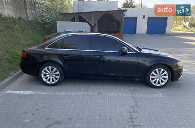 Седан Audi A4 2009 в 