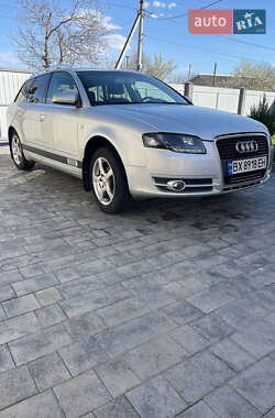 Универсал Audi A4 2006 в 