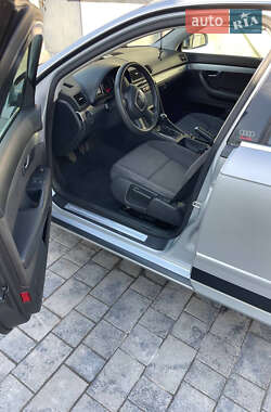 Универсал Audi A4 2006 в 