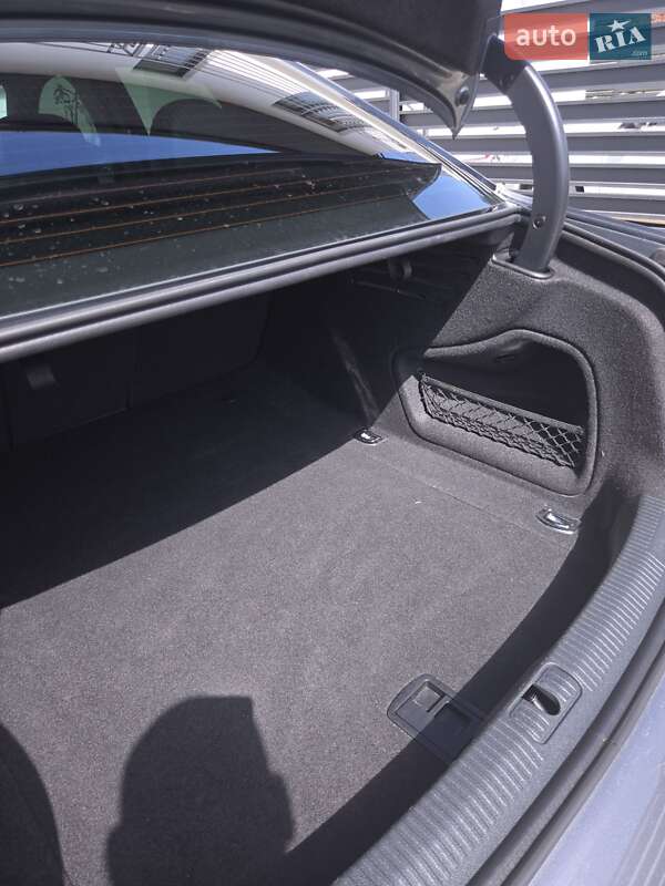 Седан Audi A4 2016 в Ужгороде фото 11 Седан Audi A4 2016 в Ужгороде