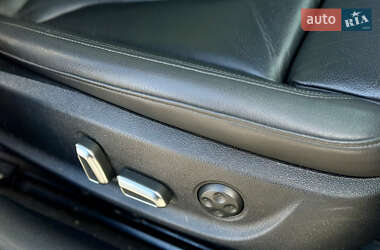 Седан Audi A4 2012 в 