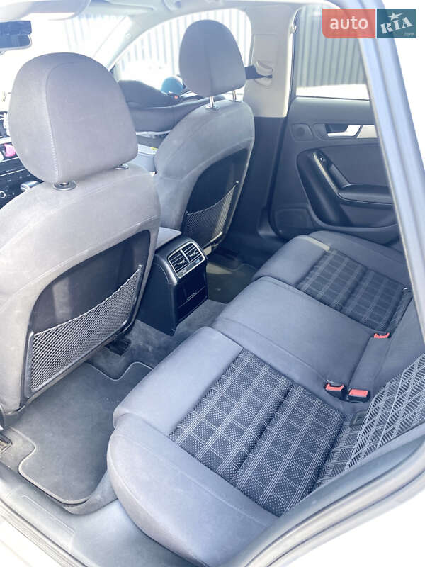 Универсал Audi A4 2014 в Хмельницком фото 13 Универсал Audi A4 2014 в Хмельницком