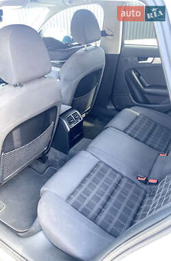 Универсал Audi A4 2014 в 