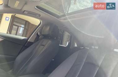 Седан Audi A4 2015 в 