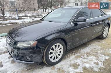 Audi A4 2009 Audi A4 2009