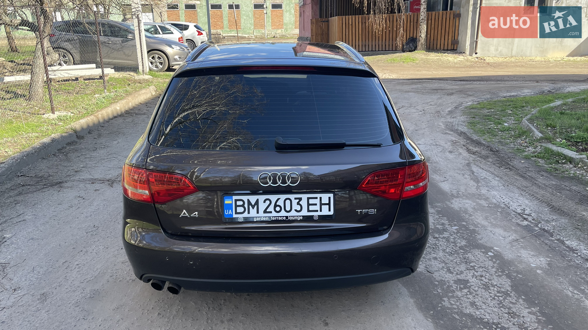 2011 Audi A4 - мініатюра 8