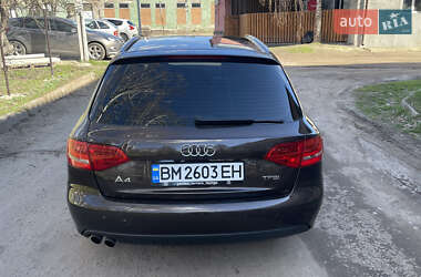 Универсал Audi A4 2011 в 
