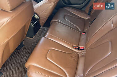 Универсал Audi A4 2011 в 