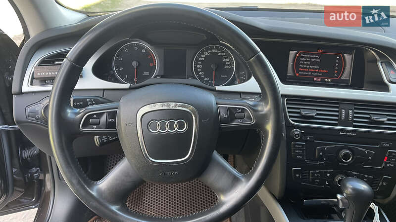 Универсал Audi A4 2011 в Ахтырке