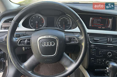 Универсал Audi A4 2011 в 