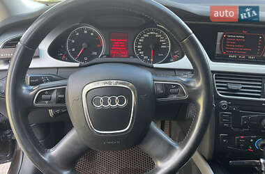 Универсал Audi A4 2011 в 