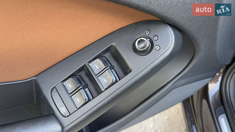 Универсал Audi A4 2011 в Ахтырке
