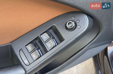 Универсал Audi A4 2011 в 