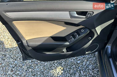 Седан Audi A4 2014 в 
