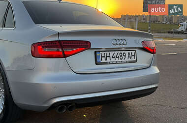 Седан Audi A4 2013 в 