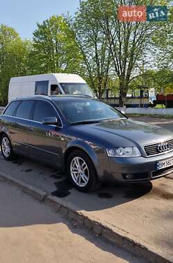 Универсал Audi A4 2003 в Конотопе