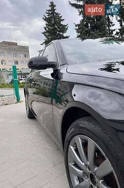 Седан Audi A4 2010 в 