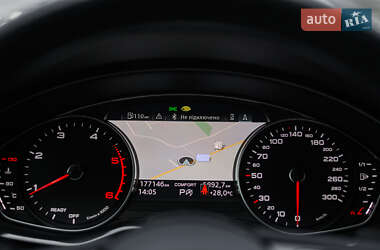 Седан Audi A4 2019 в 