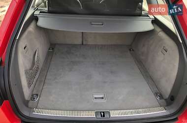 Універсал Audi A4 2007 в 