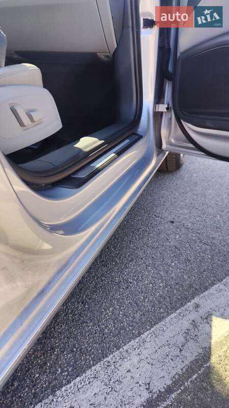 Седан Audi A4 2018 в Ивано-Франковске фото 20 Седан Audi A4 2018 в Ивано-Франковске