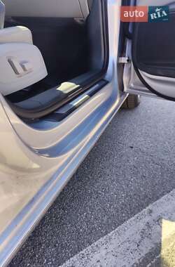 Седан Audi A4 2018 в 