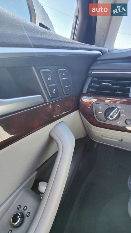 Седан Audi A4 2018 в Ивано-Франковске фото 35 Седан Audi A4 2018 в Ивано-Франковске