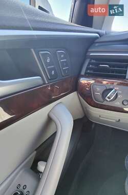 Седан Audi A4 2018 в 