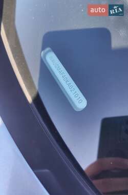 Седан Audi A4 2018 в 
