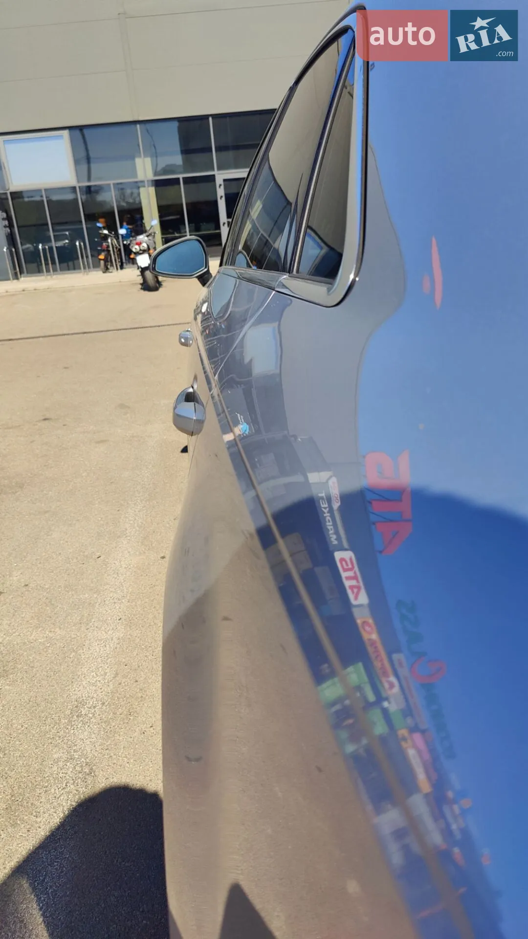2018 Audi A4 - мініатюра 46