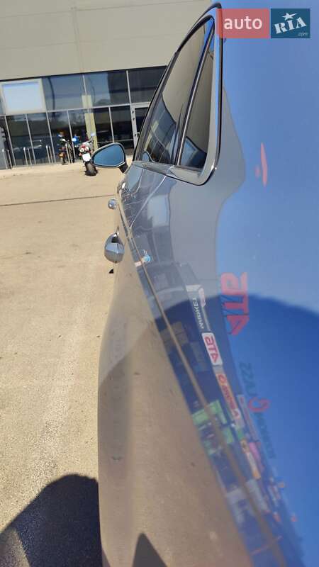 Седан Audi A4 2018 в Ивано-Франковске фото 46 Седан Audi A4 2018 в Ивано-Франковске