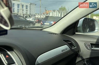 Седан Audi A4 2008 в 