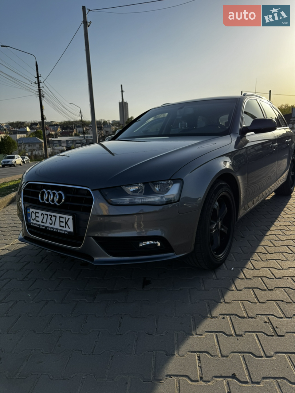 2011 Audi A4 - мініатюра 29