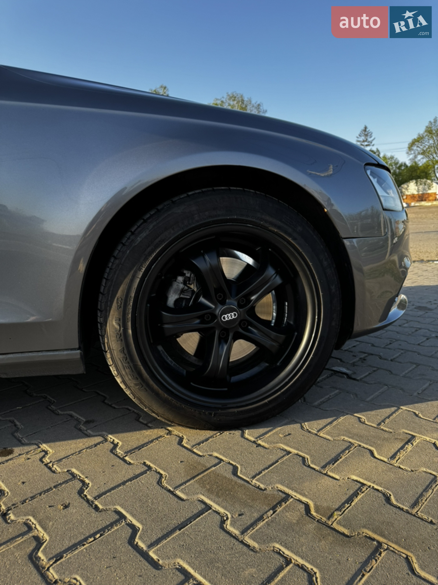 2012 Audi A4 - мініатюра 24