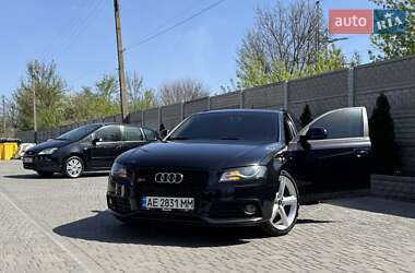 Audi A4 2009 Audi A4 2009