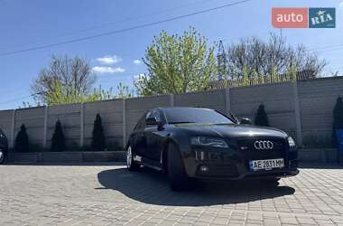 Универсал Audi A4 2009 в 