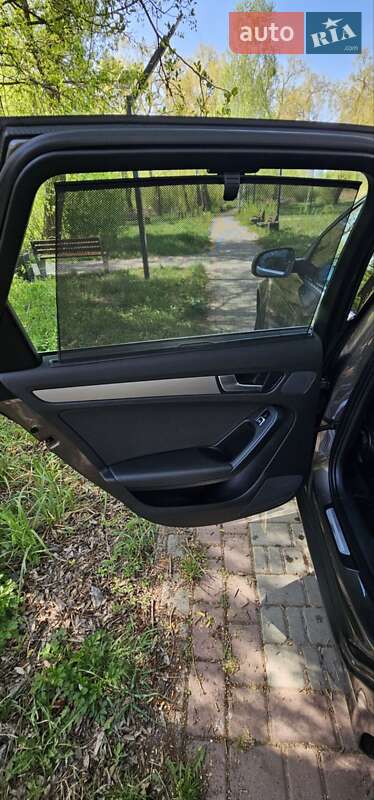 Универсал Audi A4 2013 в Виннице фото 13 Универсал Audi A4 2013 в Виннице