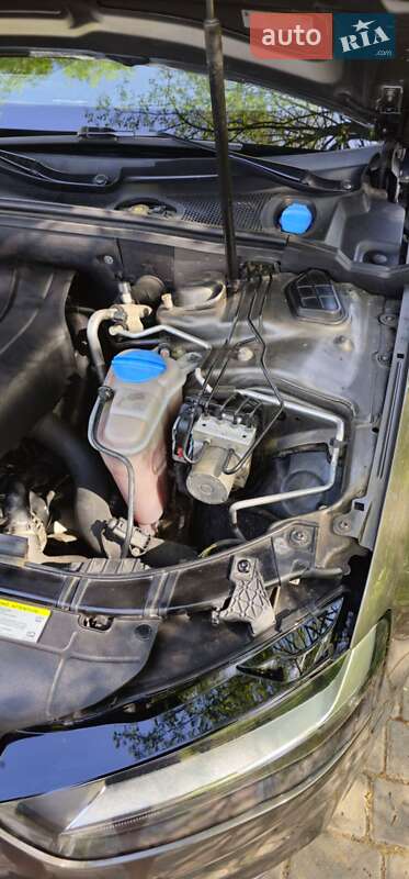 Универсал Audi A4 2013 в Виннице фото 23 Универсал Audi A4 2013 в Виннице