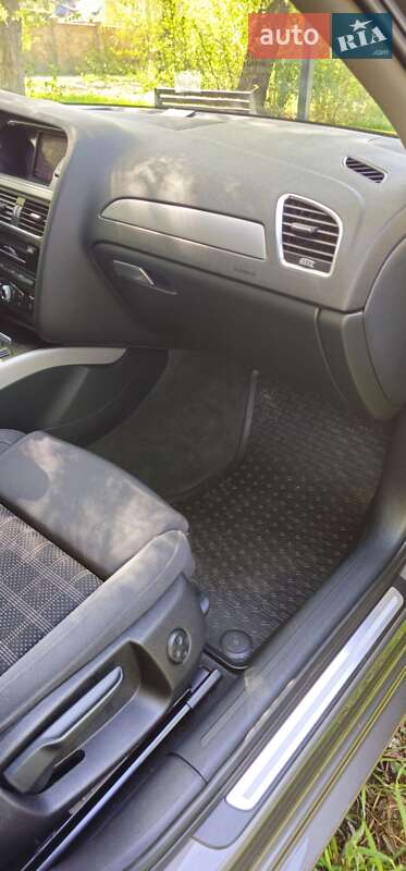 Универсал Audi A4 2013 в Виннице фото 25 Универсал Audi A4 2013 в Виннице