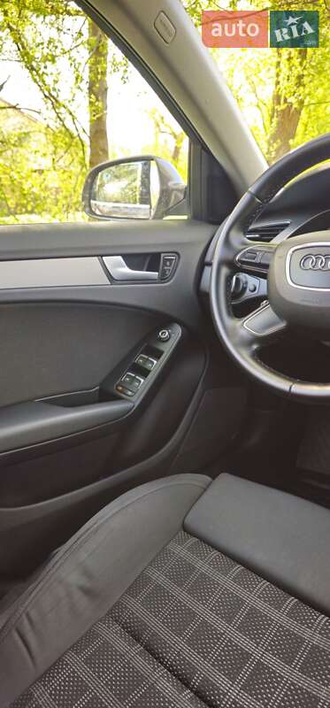 Универсал Audi A4 2013 в Виннице фото 35 Универсал Audi A4 2013 в Виннице