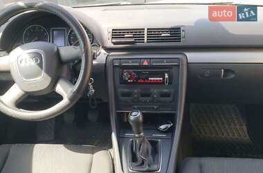 Универсал Audi A4 2006 в 
