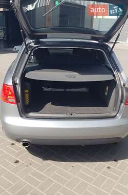 Универсал Audi A4 2006 в 