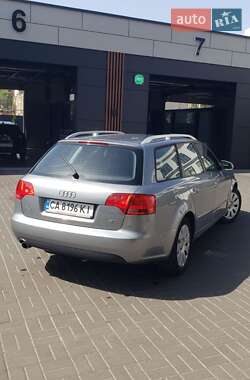 Универсал Audi A4 2006 в 