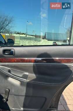 Универсал Audi A4 1997 в 