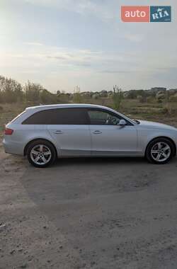 Универсал Audi A4 2009 в 